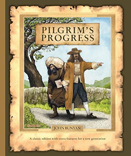 9781845501020: Pilgrim’s Progress