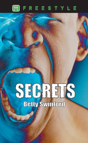 Stock image for Secrets (Freestyle Fiction 12+) for sale by WorldofBooks