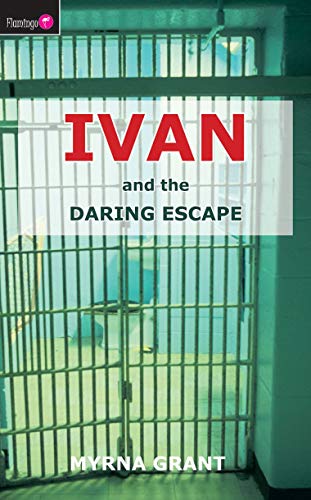 Beispielbild fr Ivan And the Daring Escape: 02 (Flamingo Fiction 9-13s) zum Verkauf von WorldofBooks