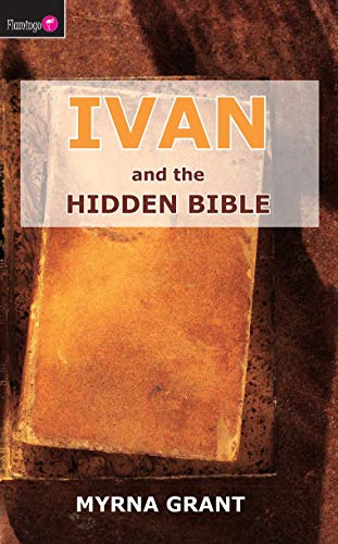 Beispielbild fr Ivan and the Hidden Bible zum Verkauf von Blackwell's