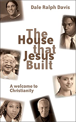 Beispielbild fr HOUSE THAT JESUS BUILT, THE: A Welcome To Christianity zum Verkauf von WorldofBooks