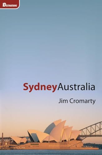 Stock image for Destinations: Sydney, Australia for sale by WorldofBooks