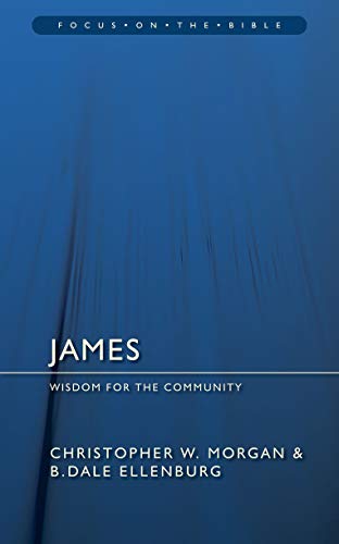 James - Wisdom for the Community