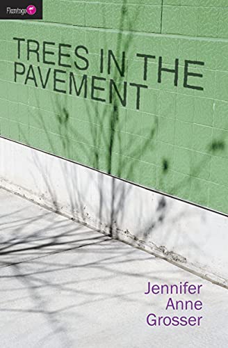 Stock image for Trees in the Pavement for sale by ThriftBooks-Atlanta