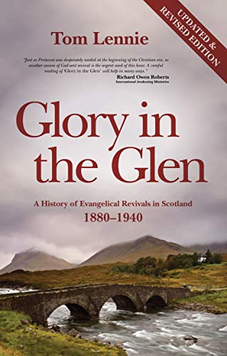 Beispielbild fr Glory in the Glen zum Verkauf von Blackwell's