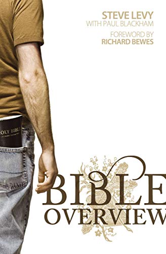 Beispielbild fr Bible Overview zum Verkauf von Better World Books