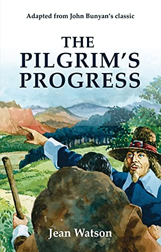 Beispielbild fr Pilgrim's Progress, the (pb): John Bunyan's Original Story (Flamingo Fiction 9-13s) zum Verkauf von WorldofBooks