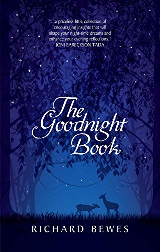 Stock image for The Goodnight Book (Daily Readings) for sale by SecondSale