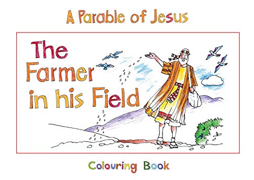 Stock image for The Farmer in His Field: Book 3 for sale by ThriftBooks-Dallas