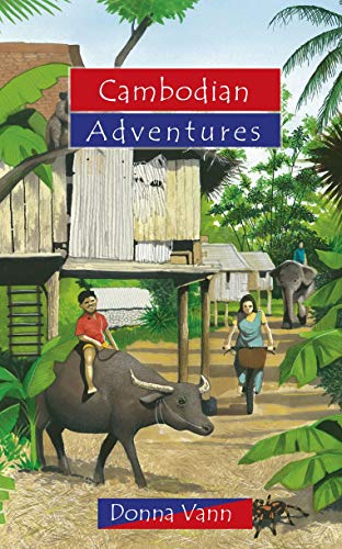 Imagen de archivo de Cambodian Adventures (Adventure Series) a la venta por WorldofBooks
