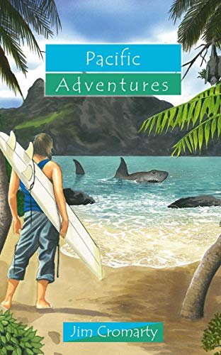 Stock image for Pacific Adventures (Adventure Series) for sale by WorldofBooks