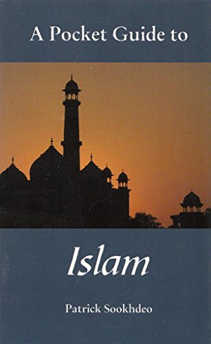 Stock image for Pocket Guide to Islam for sale by WorldofBooks