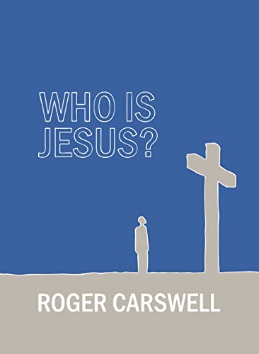 9781845506353: Who is Jesus?