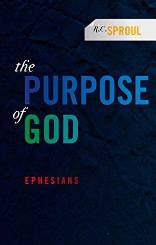 Beispielbild fr The Purpose of God: Ephesians zum Verkauf von AwesomeBooks