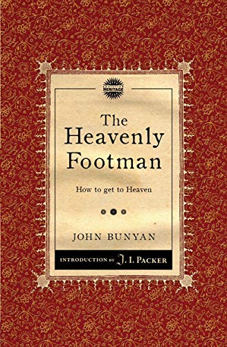 Beispielbild fr The Heavenly Footman zum Verkauf von Blackwell's