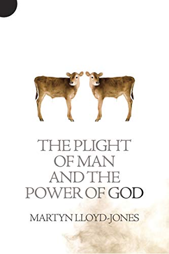 Stock image for The Plight of Man and the Power of God for sale by Blackwell's