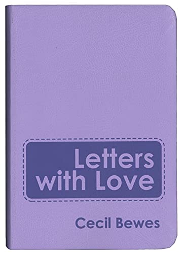 Beispielbild fr Letters with Love zum Verkauf von Redux Books