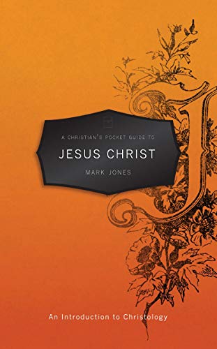 Beispielbild fr A Christians Pocket Guide to the Son of God (Pocket Guides): An Introduction to Christology zum Verkauf von WorldofBooks
