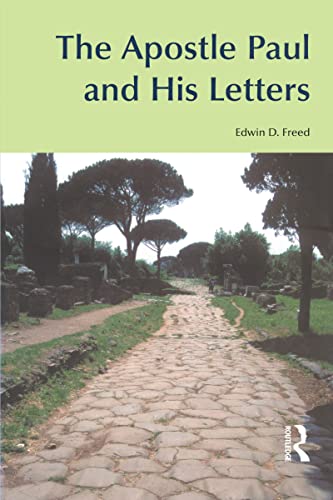 Imagen de archivo de The Apostle Paul and His Letters (Bibleworld) a la venta por Pastor Mike