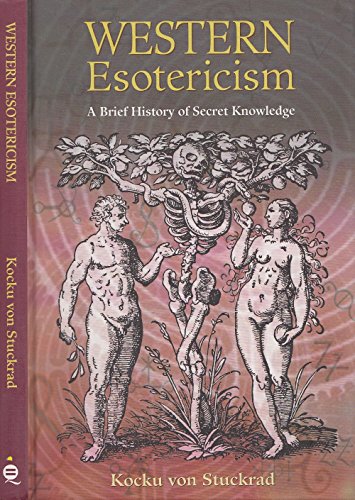 9781845530334: Western Esotericism: A Brief History of Secret Knowledge (British Museum Research Publication)