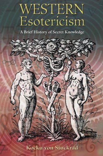 Imagen de archivo de Western Esotericism: A Brief History of Secret Knowledge a la venta por MusicMagpie