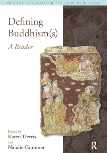 Beispielbild fr Defining Buddhism(s) zum Verkauf von Blackwell's