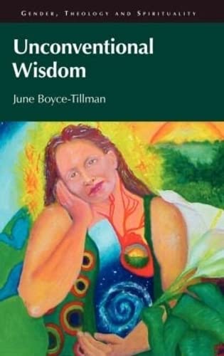 Stock image for Unconventional Wisdom (Gender, Theology and Spirituality) for sale by Chiron Media