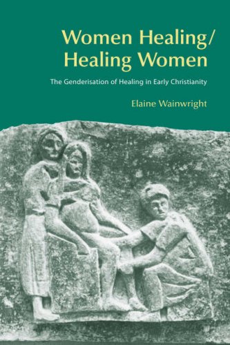 Stock image for Women Healing/ Healing Women (BibleWorld) for sale by dsmbooks