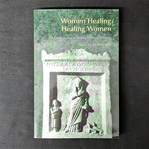 Imagen de archivo de Women Healing/healing Women a la venta por Blackwell's