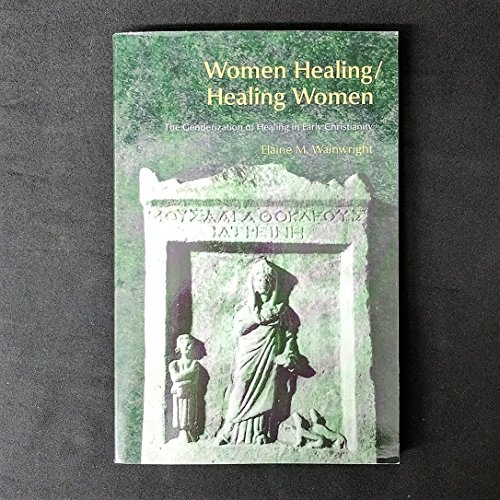 Stock image for Women Healing/Healing Women (Bibleworld) for sale by GF Books, Inc.