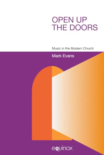 Stock image for Open up the Doors for sale by Michener & Rutledge Booksellers, Inc.