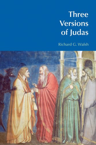 Stock image for Three Versions of Judas for sale by Blackwell's