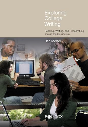 9781845537791: Exploring College Writing: Reading, Writing, and Researching Across the Curriculum