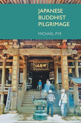 9781845539160: Japanese Buddhist Pilgrimage