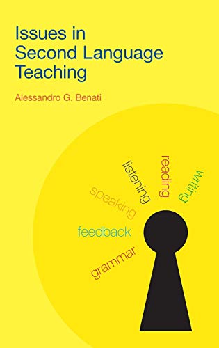 9781845539252: Issues in Second Language Teaching