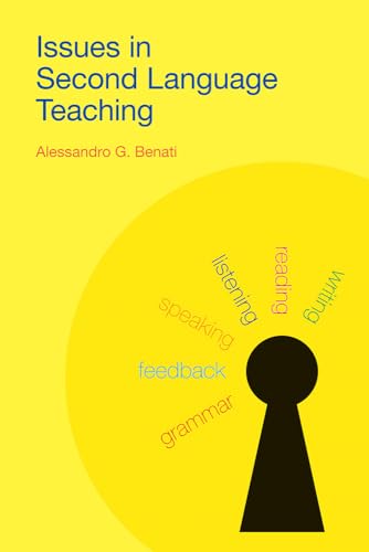 9781845539269: Issues in Second Language Teaching