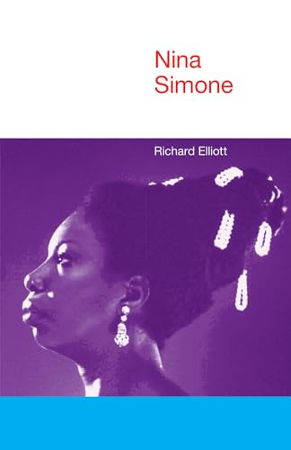 Beispielbild fr Nina Simone zum Verkauf von Better World Books