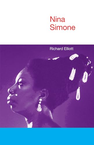Stock image for Nina Simone for sale by Better World Books