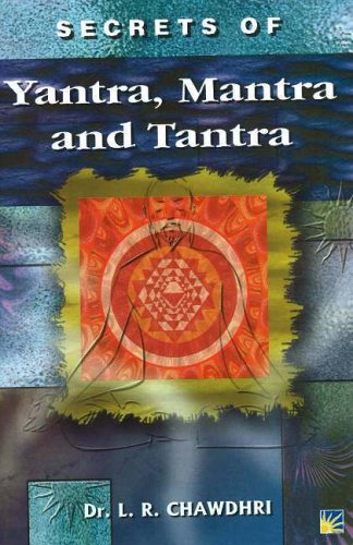 9781845570224: Secrets of Yantra, Mantra and Tantra