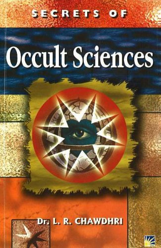 Stock image for Secrets of Occult Sciences for sale by Books Puddle