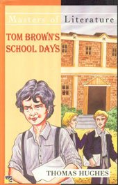 Imagen de archivo de TOM BROWN'S SCHOOLDAYS a la venta por WorldofBooks
