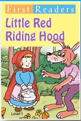 9781845570866: Little Red Riding Hood