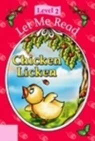 Stock image for Chicken Licken for sale by Goldstone Books