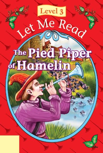 Beispielbild fr Let Me Read - The Pied Piper of Hamelin zum Verkauf von Reuseabook