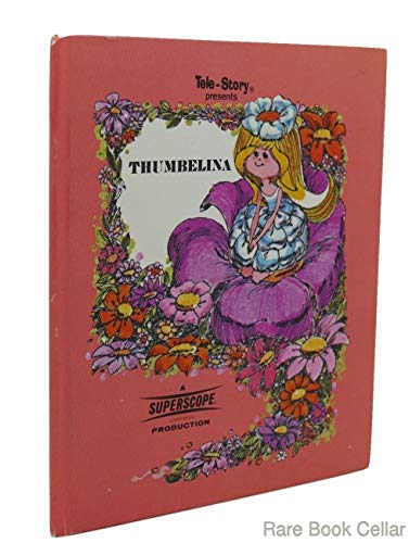 Beispielbild fr Thumbelina zum Verkauf von ThriftBooks-Dallas