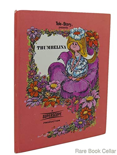 Stock image for Thumbelina for sale by Goldstone Books
