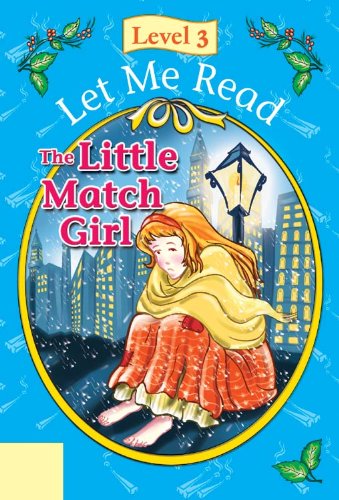 Beispielbild fr Little Match Girl zum Verkauf von AwesomeBooks