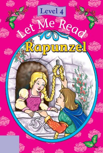 Beispielbild fr Rapunzel zum Verkauf von AwesomeBooks