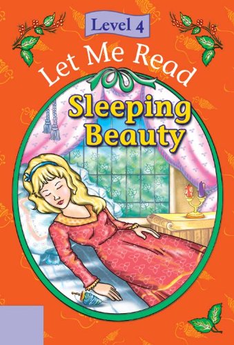 Beispielbild fr Sleeping Beauty zum Verkauf von WorldofBooks