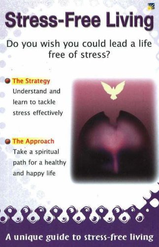 Stock image for Stress-Free Living (Paperback) for sale by CitiRetail